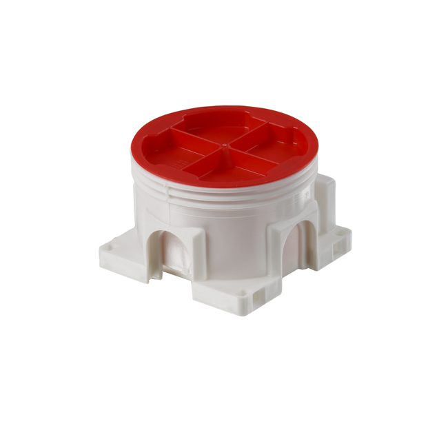 Rofadós Abb Au3.2 Stútlaus, Rofadós M/Engum Stút,100stk/Kass