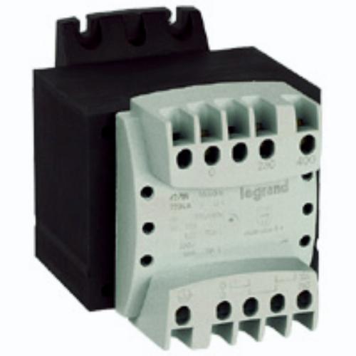 Töfluspennir 44261 400-230/115-230v 40va,115v-0,4a/230v-0,2a