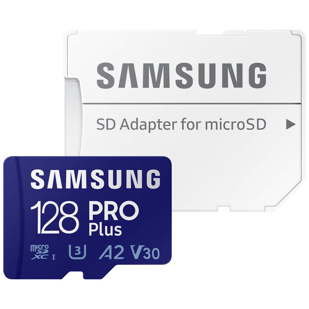 Amcrest Samsung Micro Sdxc Pro+ 128gb Mb-md128ka