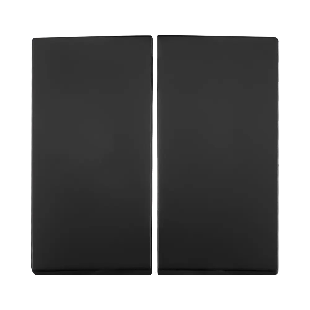 Ion 2xvippa E1 Matt Svartur 20.302.116