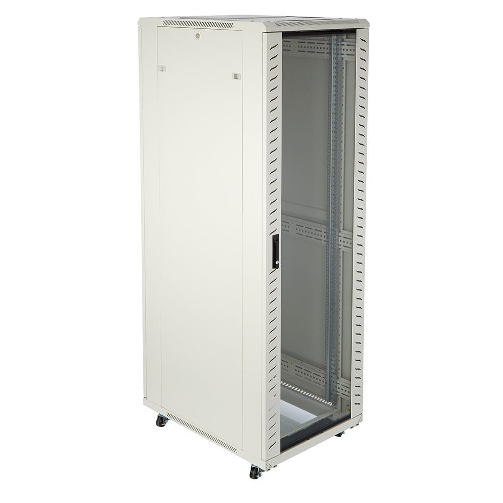 Tölvusk Excel Serverskápur 600x2070x1000, 19" Rammi Framan O