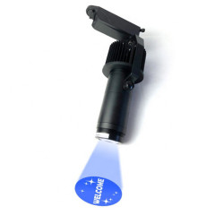 Gobo Projector 30/40w Sientist