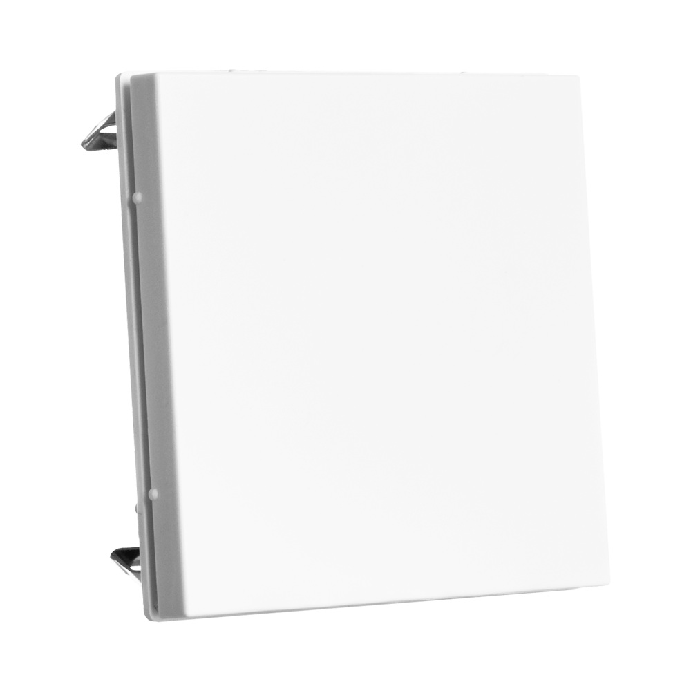 Ion Þrýstidimma Miðja V1/J1 Glans Hvítur 80.300.084