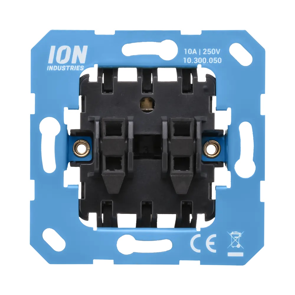 Ion Tvöfaldur Samrofi 10.300.050