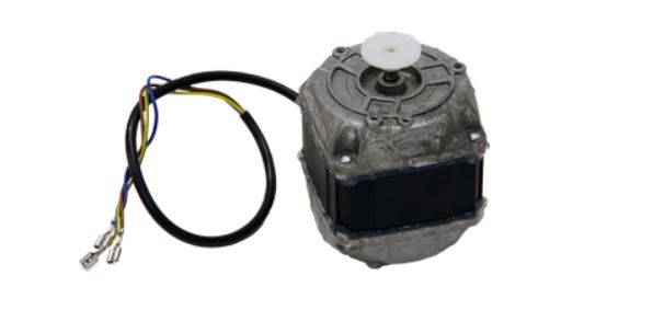 Mótor Nh15+vf15, 13230, Blástursmótor Emi 82-4025/87 25/115w