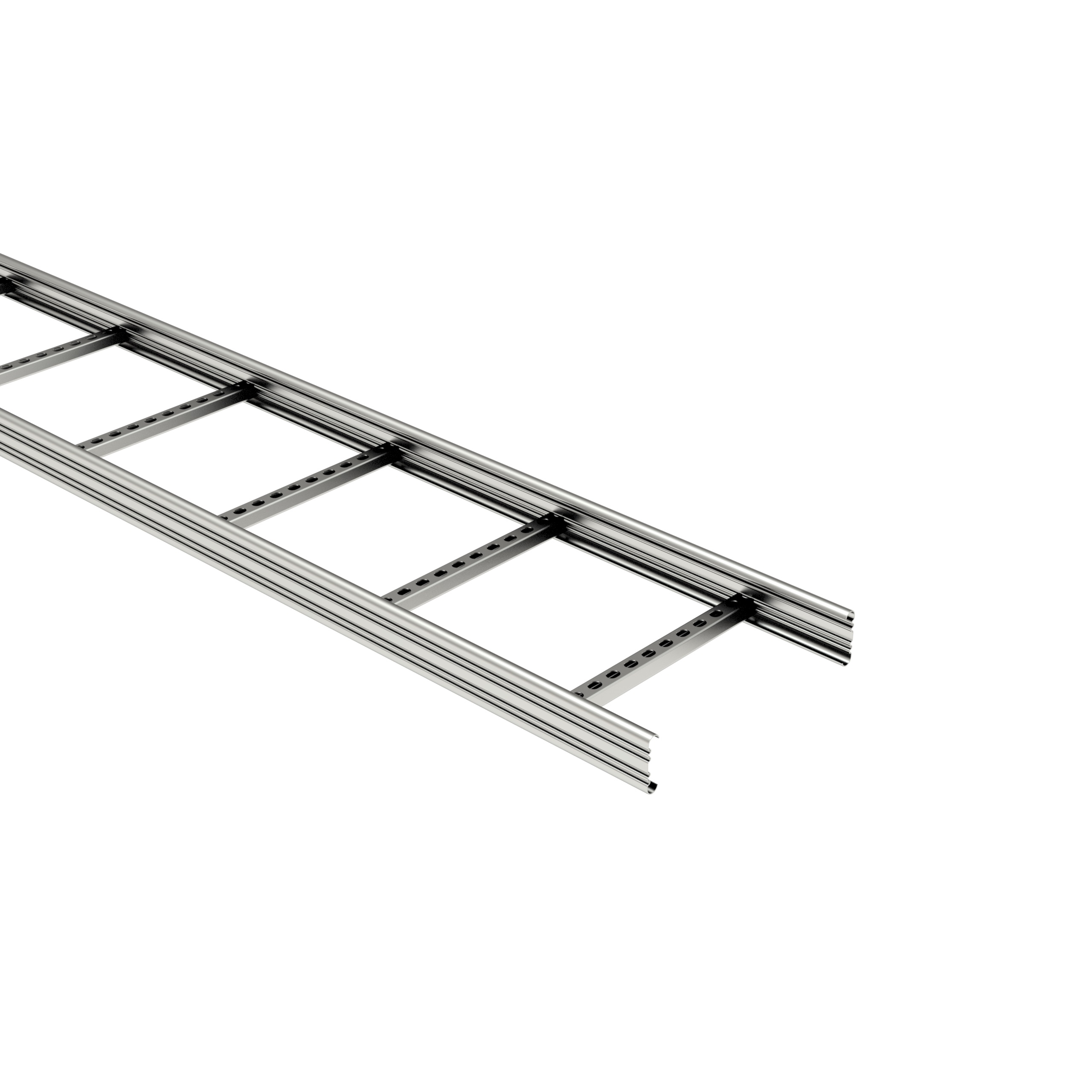 Kapalstigi Ks20-300 Meka, L=6m B=297mm D=60mm/ 60m Í Búnti