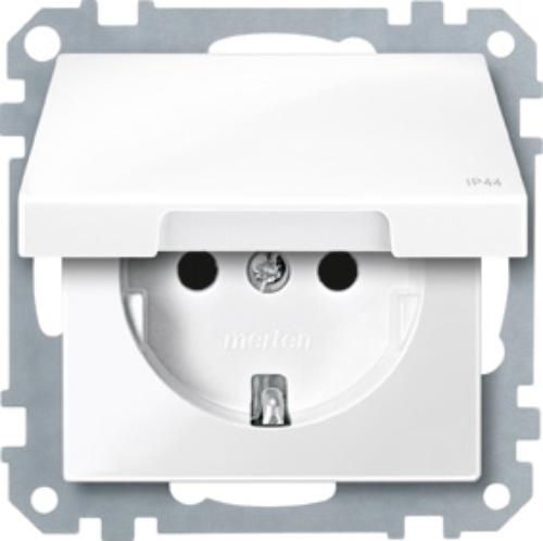 M-glans Tengill Ip44 Meg2314-0319, Með Loki, Meg2314-0319