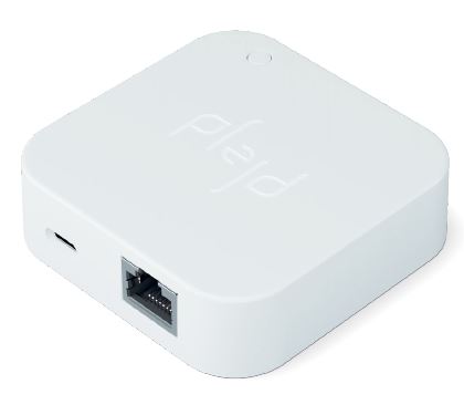 Plejd Net Hlið/Gateway Plejd Gwy-01 Bluetooth