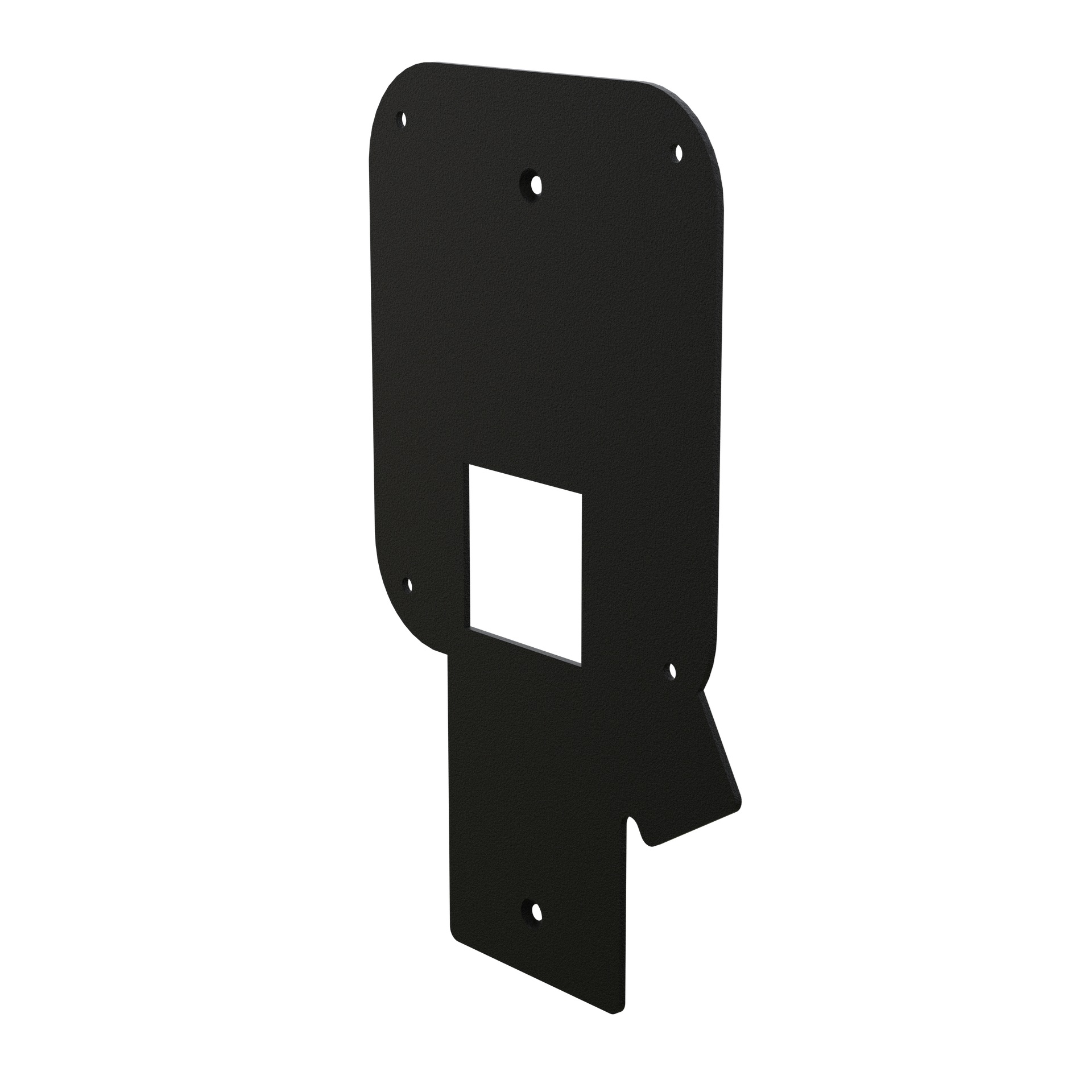 Onepole Bakplata Qudo Q9mwd