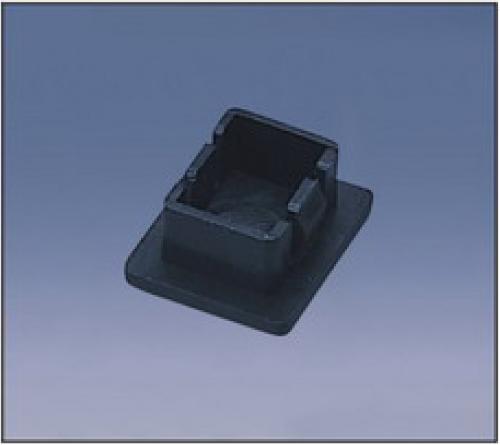 Ljósl.Blinda Sc Einf. F/H+s Skúffur, Til Að Fylla Í Tómu Göt