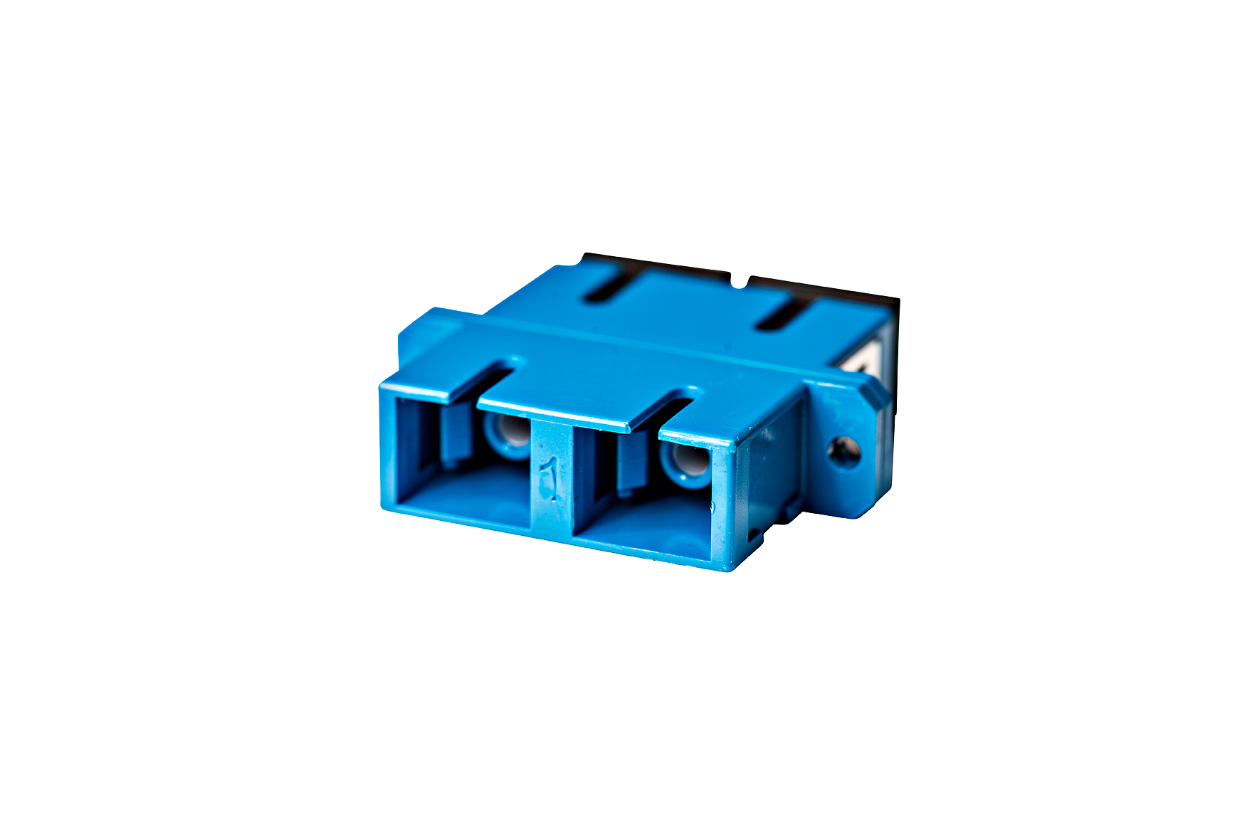 Ljósl.Tengi Bbt Sc-sc Tvöf.Singlemode , Sc-sc Duplex Singlem