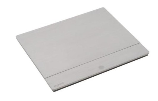 Incara Pop-up Borðtengill 654800 4m Ryðfr.Burstð Stál