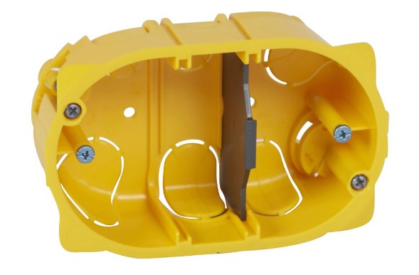 Innfelld Dós 80049 F. 3m-gata Mosaic D=40mm