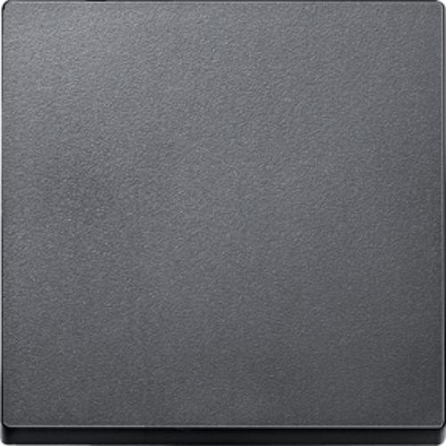 M-grátt Einf.Vippa 433114 Dökk-grátt , System-m